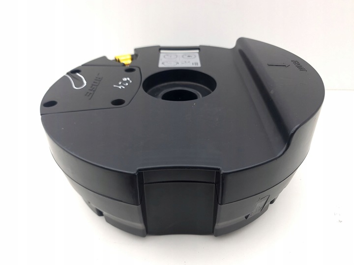 фото №10, Audi q7 4l 2008 набор аудио