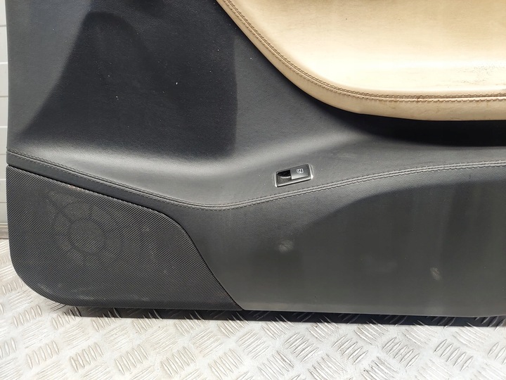 фото №7, Tesla модель s 100793610h перед права обшивки двері