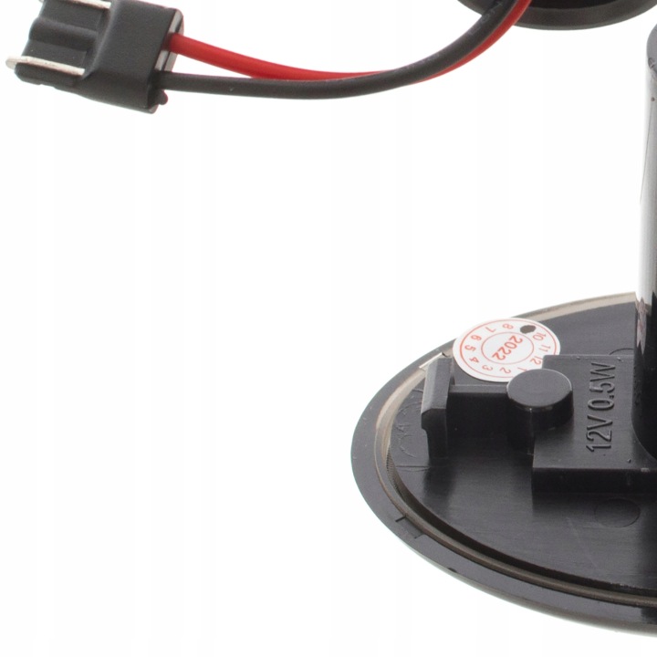 фото №11, Поворотники динамічний led mini r55 r56 r57 r58