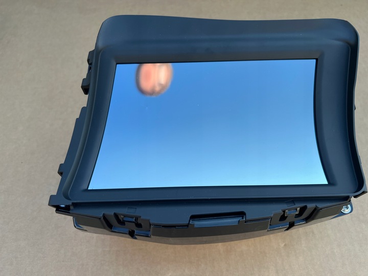 фото №9, Audi a8 d4 дисплей дисплей head-up 4h0919617