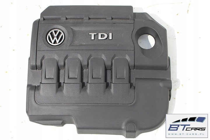 фото №9, Vw крышка крышка двигателя дизель tdi 04l103925 04l103925kk 04l 103 925 04l