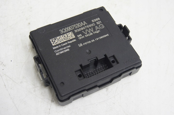 фото №1, Leon iii модуль шлюз