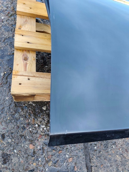 фото №7, Bmw f30 f31 праві передні двері 668