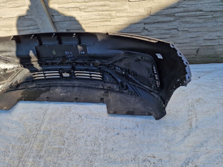 фото №11, Byd atto 3 бампер перед переднее sc2e-2803111a