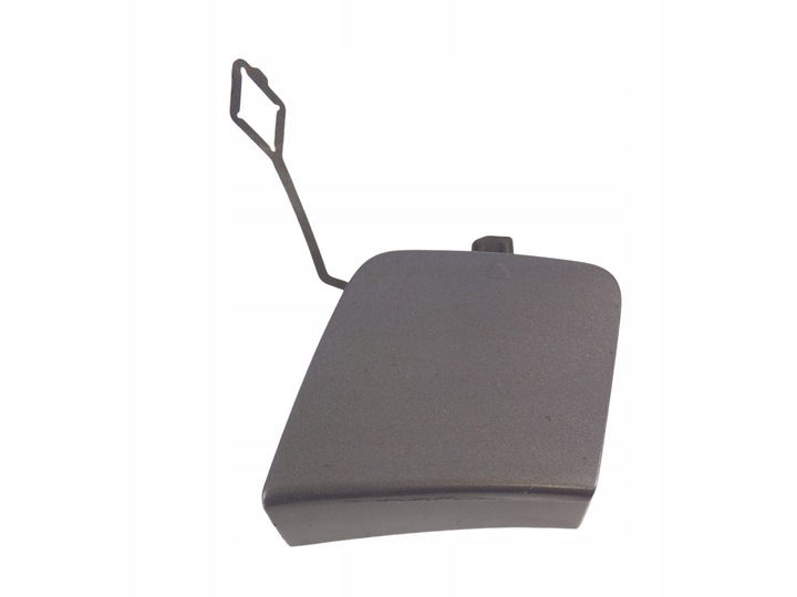 фото №1, Заглушка фаркоп перед mercedes w118 a1188854201 amg