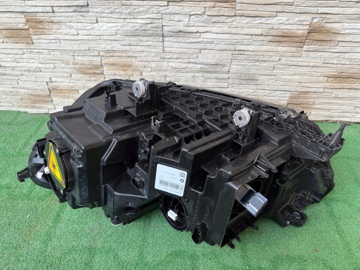 фото №10, Фара laser bmw x5 g05 x6 g06 x5m f95 f96 9481790