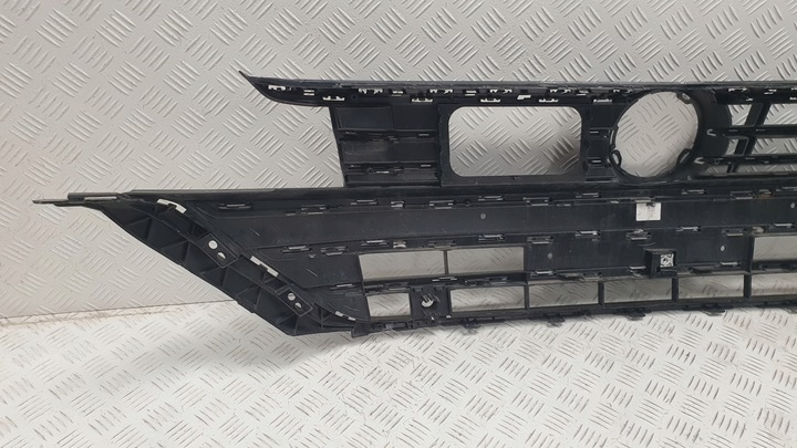 фото №12, Vw volkswagen arteon r-line рестайлінг гібрид решітка радіатора решітка радіатор 3g8853655