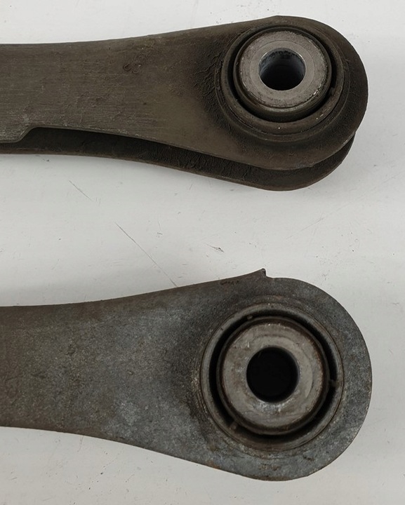 фото №4, Важіль зад задній mini cooper r56 1.6