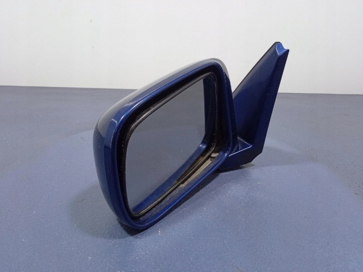 фото №5, Honda cr-v i rd 95-99 дзеркало ліве 3 pin b-84p