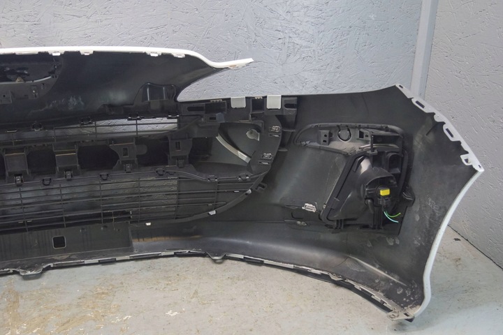 фото №16, Peugeot 308 i t7 бампер перед z2282