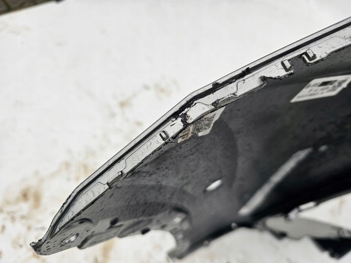 фото №13, Бампер lexus rx v 500h 2022- перед переднє