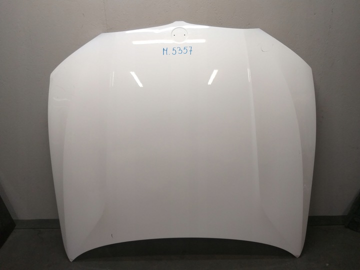 фото №1, Капот bmw iii 3 g20 g21