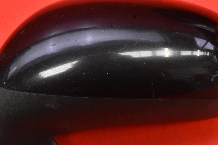 фото №7, Дзеркало ліве графітові eu 010852 seat leon 2 ii 05-09 7 pin