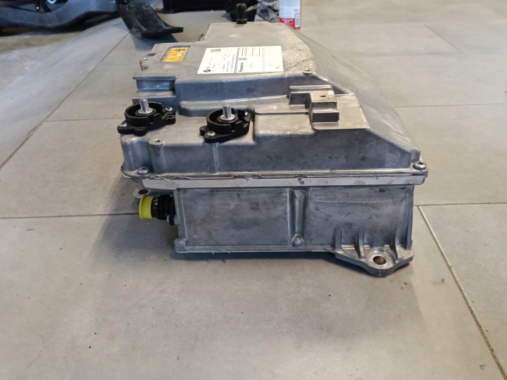 фото №5, Инвертор з блок розжига ксенона bmw 61445a5ca28 ccu110g-02