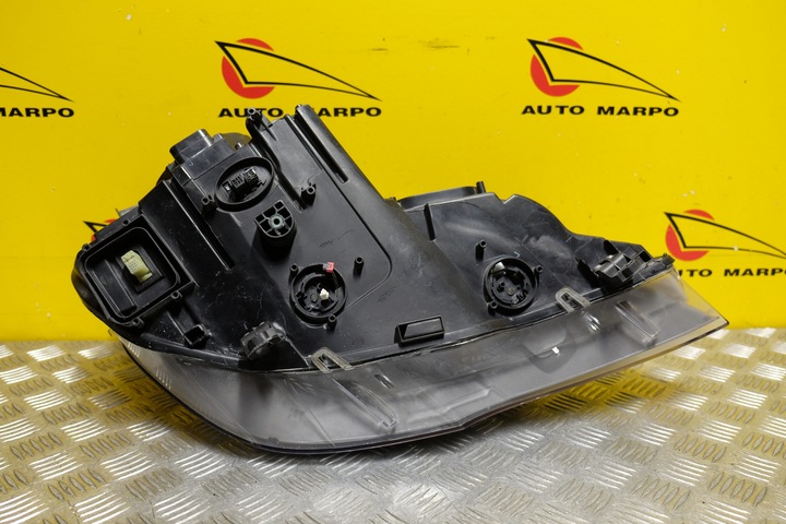 фото №10, Bmw x5 e70 рестайлинг 2011- фара лампа bi-xenon поворотный l usa