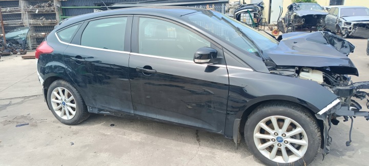 фото №6, Ford focus mk3 рестайлинг 1.6 tdci блок комфорта оригинал (блоки управления бортовой сетью) bv6n-14a073-br