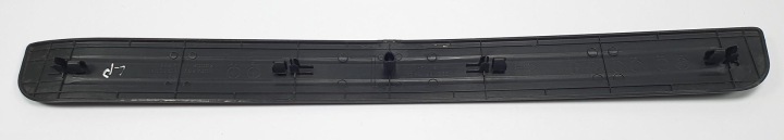 фото №9, Молдинг порогова порога ліві перед mazda cx-7 eg21687