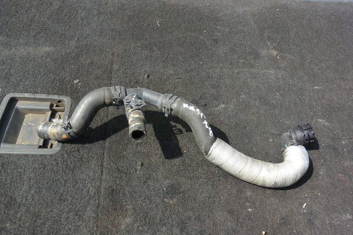 фото №7, Шланг води kpl 2.5 se passat b7 jetta beetle usa