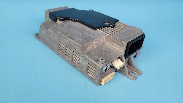 фото №5, Bmw 3' g20 19r модуль усилитель блок управления 7928591 9859198