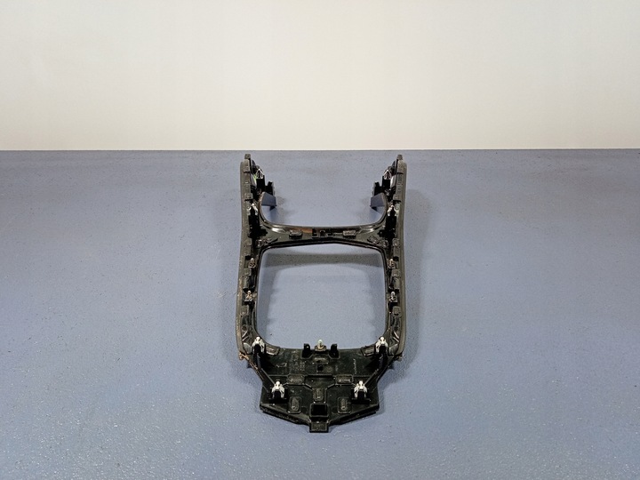 фото №7, Bmw 2 f44 f40 dekor тунелю середнього 6823448