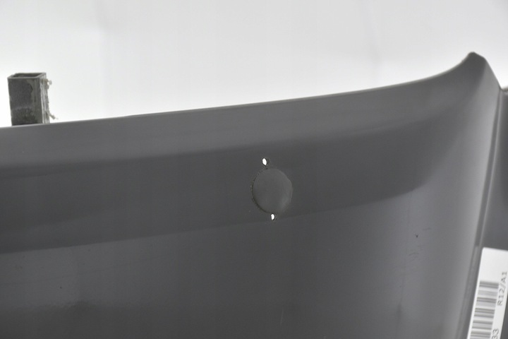 фото №7, Бампер переднее перед honda cr-v ii b92p