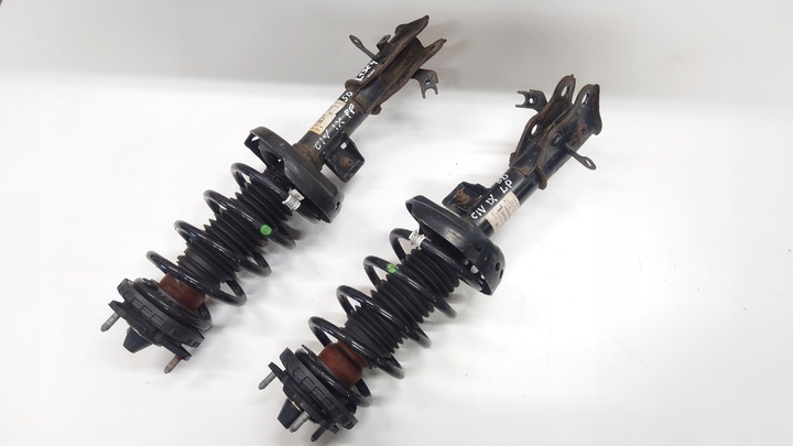 фото №1, Амортизатор праві переднє перед civic ix 1.4