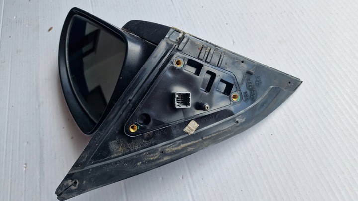 фото №11, Дзеркало ліві праві kia ceed i 5 pin європа 1k
