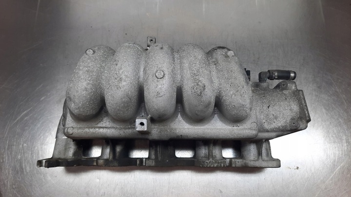 фото №9, Колектор всмоктуючий 393fa04 volvo v70 ii s60 2.4b + gaz