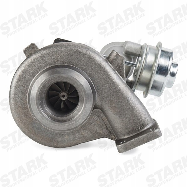 фото №8, Stark skct-1190192 турбонагнітач do vw crafter 30-50 kasten 2e