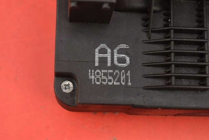 фото №6, Замок дверь правые зад задний 4855201 a6 saab 9-5 95 1 i универсал рестайлинг 05-10