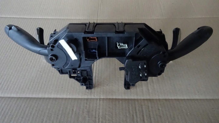 фото №5, C4 picasso 1 i перемикач комбінований 96627927xt