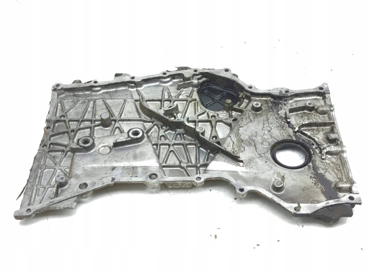 фото №5, Honda cr-v 2008 корпус грм