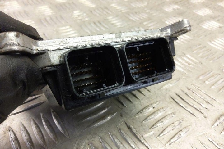 фото №9, Модуль активного підвішування alfa romeo stelvio 949_ 50559693 2.9l