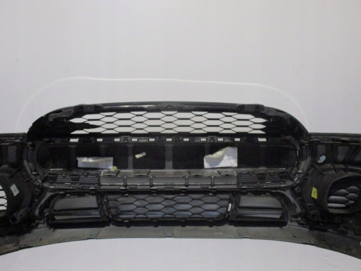 фото №9, Бампер перед переднє mini f56 jcw