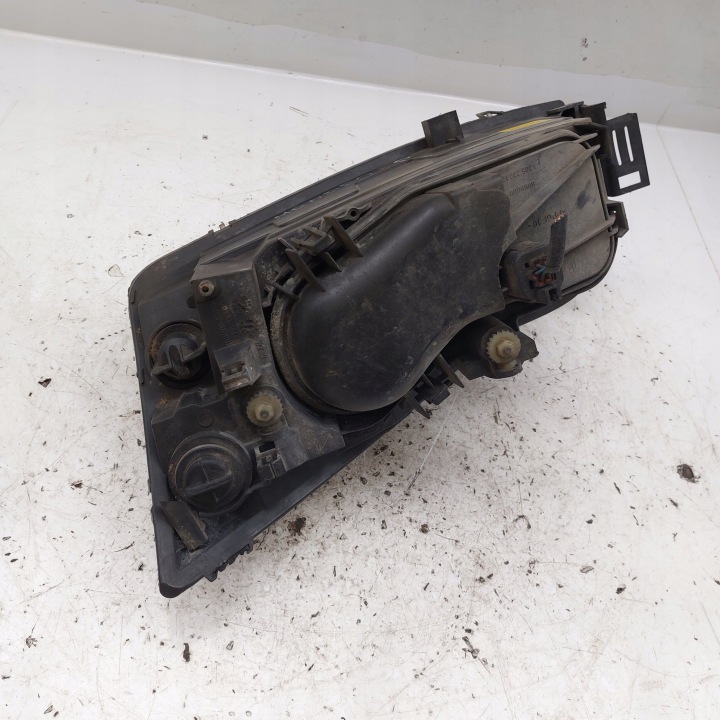 фото №10, Ford mondeo mk3 фара правая передняя al 0301174202 1s71-13005-ak