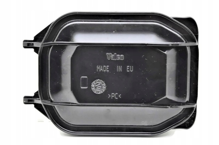 фото №1, Vw eos cabrio 06- крышка фара новый