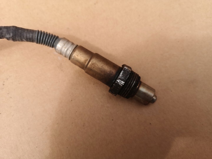 фото №5, Hyundai tucson iii 15- зонд nox блок керування  nox комплектний 39265-2f250