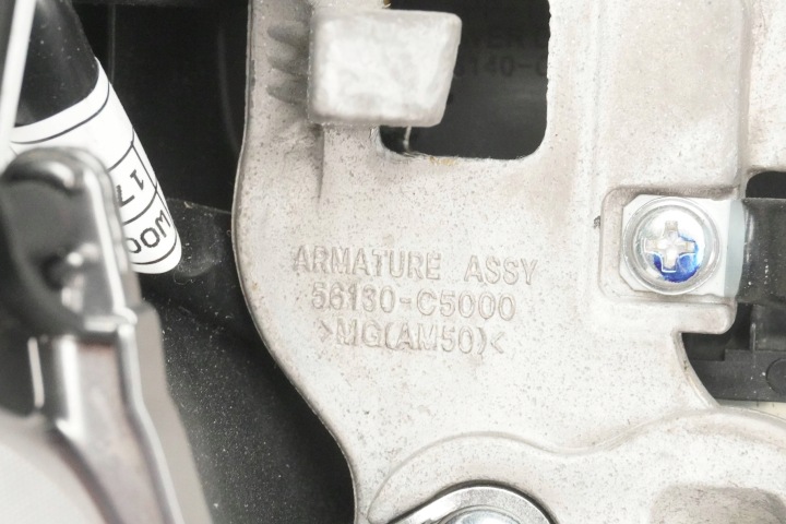 фото №15, Руль кожаный многофункциональная kia sorento iii 56110-c5640cp7