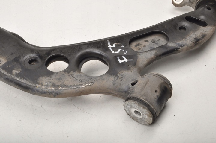 фото №8, Mini f55 f56 f57 bmw f40 f44 f45 f46 важіль лівий перед 6874341