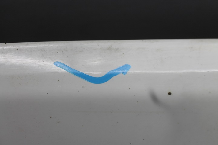 фото №7, Капот крышка двигателя nissan qashqai j10 рестайлинг kol. 326 09-13