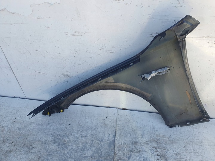 фото №6, Bmw 5gt f07 крыло правые перед переднее