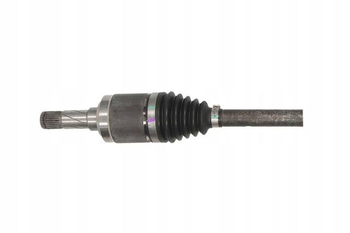 фото №2, Піввісь land rover evoque dk80.007 snr піввісь