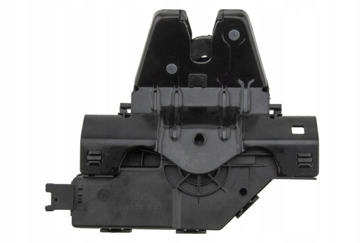 фото №10, Замок крышки багажника bmw 1 e81/e87 2004- 3 e46