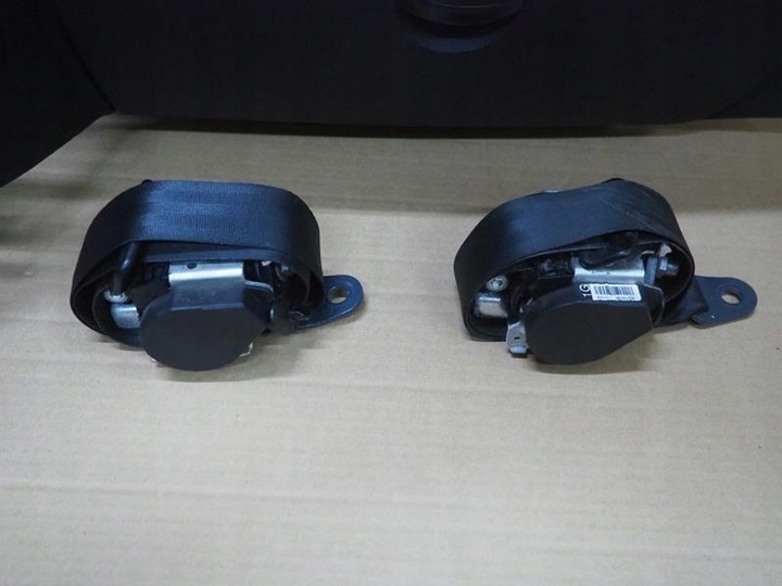 фото №9, Панель консоль ремені подушки подушка безпеки citroen c4 i