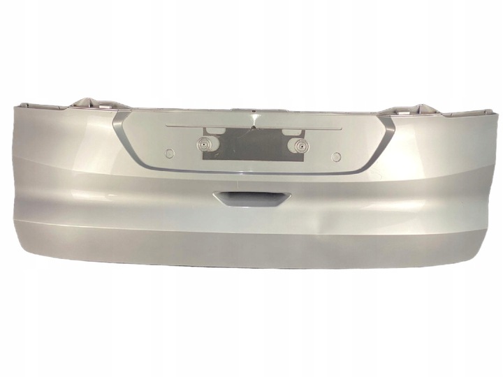 фото №1, Ford s-max mk2 накладка крышки задней em2b-r425a34-a