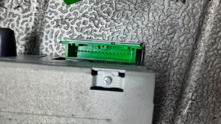 фото №8, Радио renault espace iv 2.2d 05r 8200089153