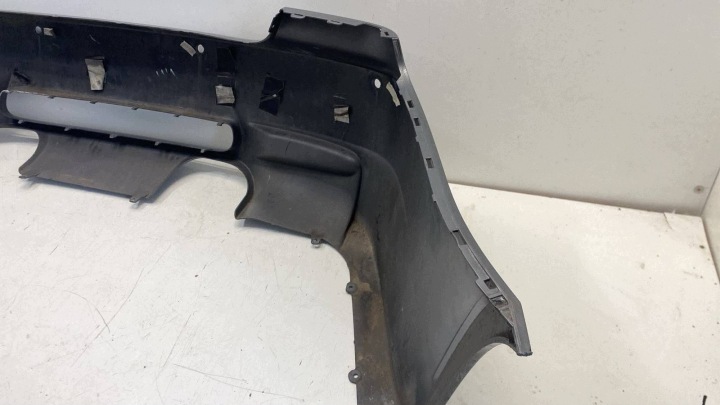 фото №9, Bmw m3 e92 e93 задний бампер pdc 05-5112-7899833