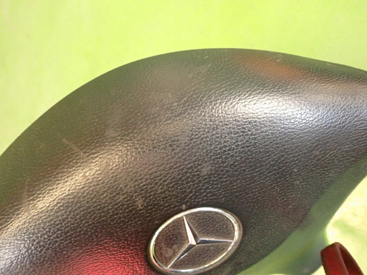 фото №5, Подушка безопасности водителя mercedes vito w639