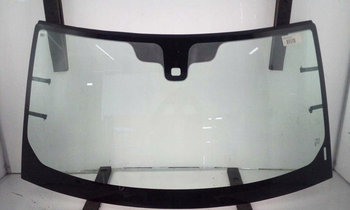 фото №1, Новая стекло передняя лобовое landrover discovery 2012-2016 датчик