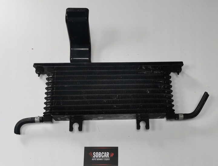 фото №1, Радіаторів радіатор масла 5036911 peugeot citroen 2.2 hdi